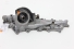 Suporte Filtro Oleo sem Radiador Resfriador Hilux  3.0 05/15 Usado (693)