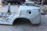 Lateral Caixa Ar Tras/Diant Le Hilux Sw4 16/20 Usado (585)