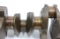 Virabrequim 4.9 Falcon 6cc (0,25) F-1000 94/98 Usado (808)