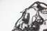 Chicote Motor Caixa Fusível 2.0 Gas 16v Tucson 05/15 Usado (073)