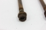 Grampo Feicho Mola Hilux Sr-345 Hilux Sr 02/04 Usado (345)
