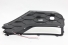 Moldura Farol Auxiliar Amarok 17/... Kit