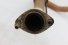 Escapamento Saída Turbina Hilux Sr 02/04 Usado (353)