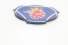 Emblema Capô Scania S4 (Resinado)