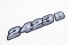 Emblema '2423b' Mb (Modelo Novo)