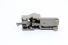 Maçaneta Int Porta Tras Ld (Bege) Hilux Sw4 05/11 Usado (400)