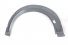 Alargador Paralama Triton 17/... Outdoor/Sport Gls/Gl/Glx Original Tras Ld Ca511979