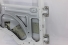 Porta Dianteira Le Vw 30-330 Prime 16/20 Usado (180)