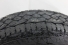 Pneu 215/80/R16 (Par) Pneus 72/21 Usado (086)