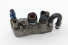 Carcaça Fluxo Água Motor Hilux Sw4 89/95 Usado (631)