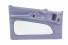Forro Porta Mb 712c/914c/1620/1622/2638/1218/1718/1318/1215/1319/1635 (C/ Tecido) Cinza Le