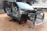 Mini Frente Painel Frontal Outlander 2013/2016 Usado (682)