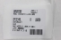 Anel Encosto Luva S10 95/11 Usado (309)