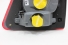 Lanterna Traseira Hilux Sw4 06/08 Mala Le