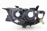 Farol L200 Triton Hpe 13/16 Pajero Dakar 08/16 Importado Ld