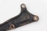 Suporte Bomba Direção Hilux Sw4 89/95 Usado (619)