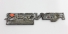 Emblema Letreiro Para Lama Ranger Xlt Ranger 98/04 Usado (944)