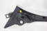 Acabamento Soleira Porta Tras Ld Jeep Renegade 15/18 Usado (926)