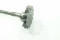 Eixo Transmissao Bomba Oleo Toyota Hilux  3.0 2005-2015 Usado (415)