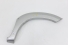 Alargador Paralama Dianteiro Ld Hilux  3.0 05/11 Usado (260)