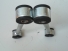 Bieleta Barra Estabilizadora Dianteira F-250 F-350 99/...