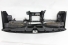 Capa Painel Pajero Sport 98/05 Usado (859)