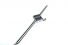 Kit Friso Grade C/Emblema Nl10 Volvo 83/06 5 Peças
