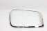 Moldura (Aro) Farol Cromada Mb Axor 1933/2035/2036/2040/2041/2044/2533 Ld