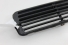 Grade Superior Capa Painel S10 95/00 Usado (611)
