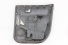 Forro Porta Traseira Le Hilux 05/15 Usado (626)