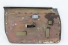 Forro Porta Dianteira Ld Hilux 96/00 Usado (403)