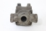 Válvula Ar Vw 8-150 05/12 Usado (387)