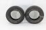 Pneu 265/65/R17 (Par) Grabber At2 Hilux Sw4 05/11 Usado (509)
