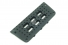 Tapete (Pisante) Degrau Estribo Vw Constelation Teto Alto (2º Piso) Le