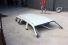 Teto Cabine sem Teto Solar Hilux Sw4 16/20 Usado (539)