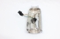 Lanterna Dianteira L200 92/04 Cromada Ld