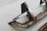 Estribo Lateral Ld/Le (Par) F-250 99/12 Usado (395)