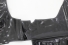 Tapete Liso Inteiriço Mb 1524/1525 Preto