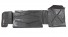 Protetor Tanque Combustivel Dodge Ram 1500 93/01 Usado (748)