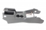 Console Central Amarok 10/15 Usado (489)