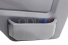 Forro Porta Mb 1218/1418/1718/1721 Cara Chata Cinza Le