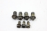 Parafuso Diferencial Dianteiro Jg Hilux 98/04 Usado (824)