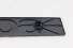 Emblema 'Scania' 112/113 Frontal Cromado