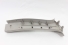 Acabamento Sup Coluna Central Cinto Le Duster 12/17 Usado (227)