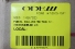 Farol L200 Triton 17/.. Crom/Ambar Ld