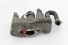 Carcaça Fluxo Água Motor Hilux Sw4 89/95 Usado (631)