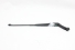 Haste Braço Limpador Para Brisa Ld Hilux Sw4 05/11 Usado (592)