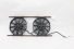 Eletro Ventilador Blazer 95/00 Usado (679)