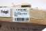 Lente com Base Espelho Plano Delivery 18/... Sup Le