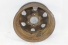 Roda Ferro Aro 15 (6 Furos) Blazer 95/00 Usado (049)